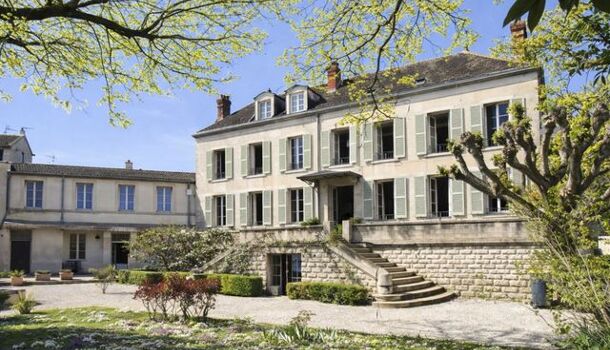 Propri&eacute;t&eacute; 10 pièces  à vendre Chalon-sur-Saône 71100