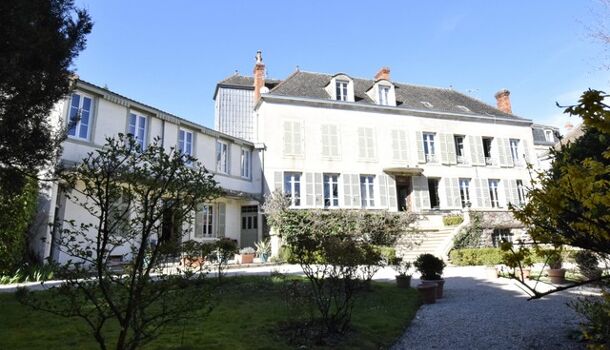 Propri&eacute;t&eacute; 10 pièces  à vendre Chalon-sur-Saône 71100