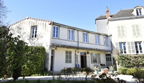 Propri&eacute;t&eacute; 10 pièces  à vendre Chalon-sur-Saône 71100