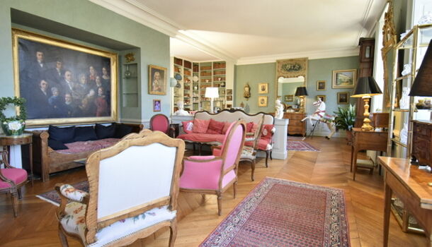 Propri&eacute;t&eacute; 10 pièces  à vendre Chalon-sur-Saône 71100