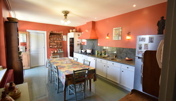 Propri&eacute;t&eacute; 10 pièces  à vendre Chalon-sur-Saône 71100