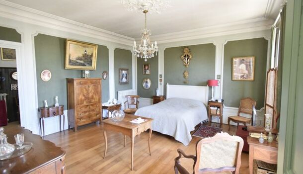 Propri&eacute;t&eacute; 10 pièces  à vendre Chalon-sur-Saône 71100