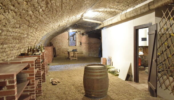 Propri&eacute;t&eacute; 10 pièces  à vendre Chalon-sur-Saône 71100