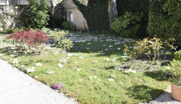 Propri&eacute;t&eacute; 10 pièces  à vendre Chalon-sur-Saône 71100