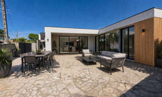 Terrain  330 m² à vendre à Mauguio (34130)