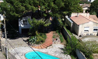 Terrain  330 m² à vendre à Mauguio (34130)