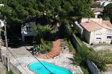 Terrain  195000 €