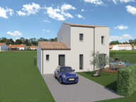 À vendre Terrain de 330 m2 à Mauguio (34130) — photo 3