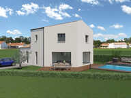 À vendre Terrain de 330 m2 à Mauguio (34130) — photo 4