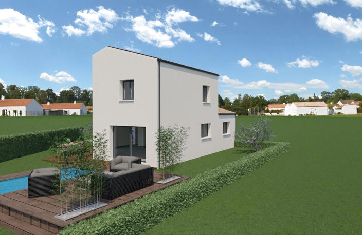À vendre Terrain de 330 m2 à Mauguio (34130) — photo 5