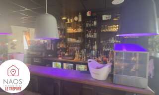 Commerce 9 Pièces 350 m² à vendre à Le Tréport (76470)