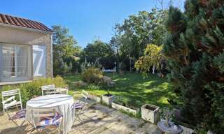 Maison 6 Pièces 150 m² à vendre à Buxerolles (86180)