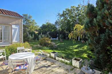 Maison 6 pièces 285000 €