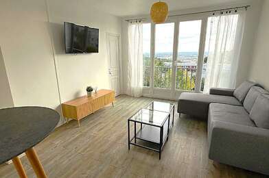 Appartement 5 pièces 136000 €