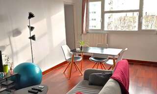 Appartement 4 Pièces 66 m² à vendre à Mont-Saint-Aignan (76130)