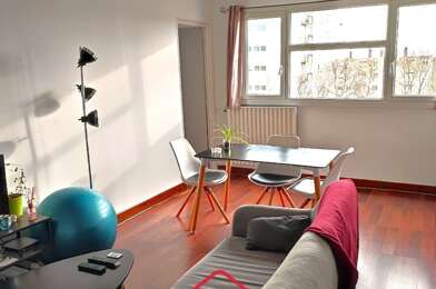 Appartement 4 pièces 134000 €
