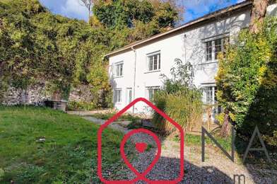 Maison 5 pièces 289000 €