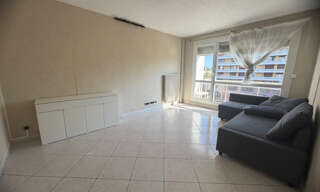 Appartement 2 Pièces 50 m² à vendre à Saint-Étienne (42100)