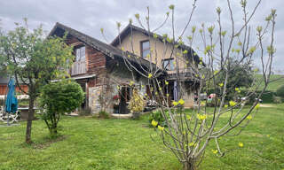 Maison 5 Pièces 185 m² à vendre à La Chapelle-Saint-Martin (73170)