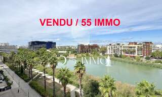 Appartement 4 Pièces 105 m² à vendre à Montpellier (34000)