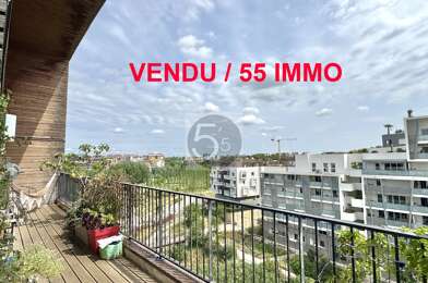 Appartement 4 pièces 445000 €