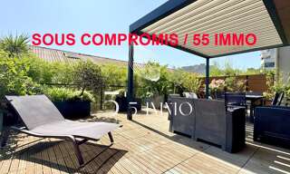 Appartement 4 Pièces 123 m² à vendre à Montpellier (34000)