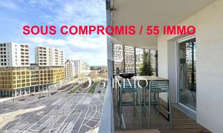 Appartement 2 Pièces 43 m² à vendre à Montpellier (34000)
