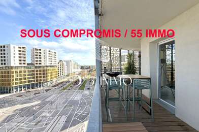 Appartement 2 pièces 277000 €