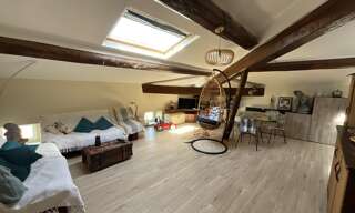 Appartement 3 Pièces 82 m² à vendre à Béziers (34500)