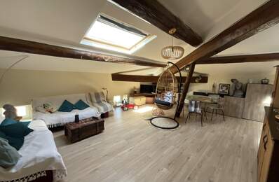 Appartement — photo du bien