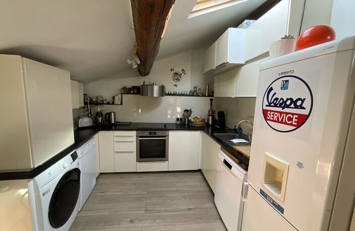Appartement — photo 2
