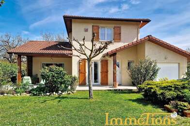 Maison 5 pièces 350000 €