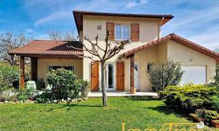 Maison 5 Pièces 110 m² à vendre à Saint-Romans (38160)