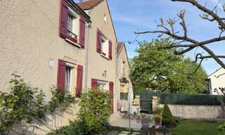 Maison 5 Pièces 152 m² à vendre à Perrigny-lès-Dijon (21160)