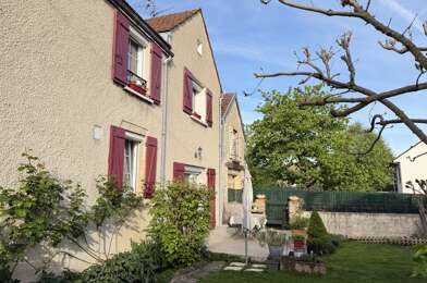 Maison 5 pièces 347000 €