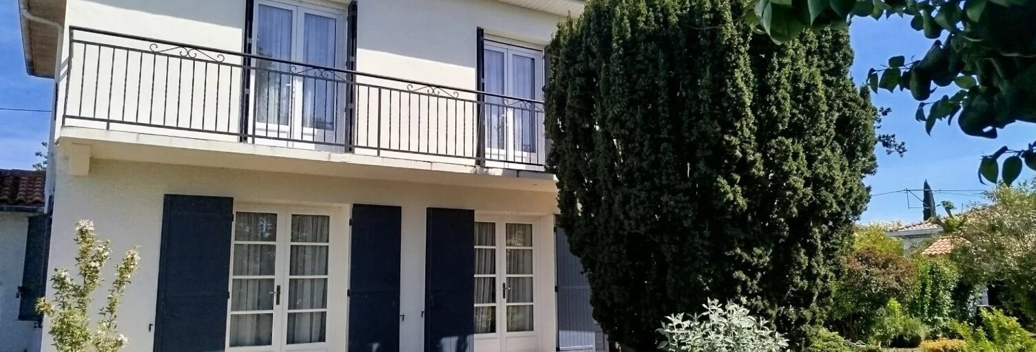 Maison 7 Pièces 149 m² à vendre à Villeneuve-sur-Lot (47300)