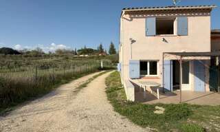 Maison 4 Pièces 95 m² à louer à Apt (84400)