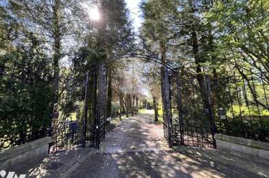 Maison 8 pièces 417500 €