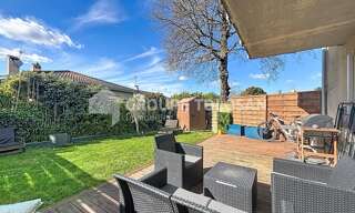 Appartement 2 Pièces 45 m² à vendre à Saint-Orens-de-Gameville (31650)