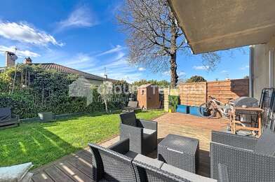 Appartement 2 pièces 173500 €