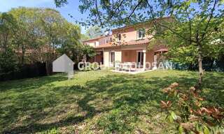 Maison 5 Pièces 101 m² à vendre à Saint-Orens-de-Gameville (31650)