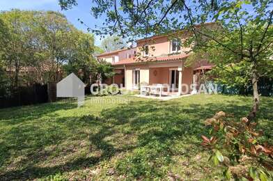 Maison 5 pièces 340000 €