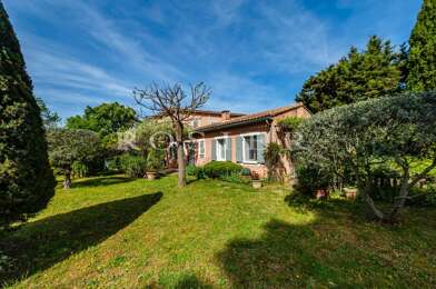 Maison  500000 €