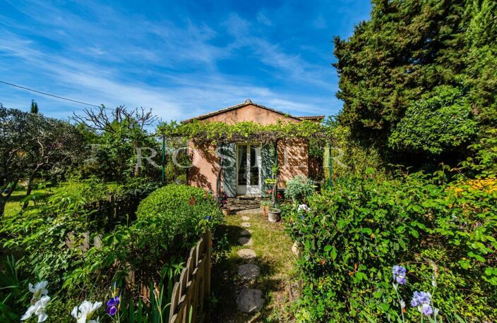 Vente - Bedoin, Charme et quiétude au pied du Mont Ventoux, mais — photo 2