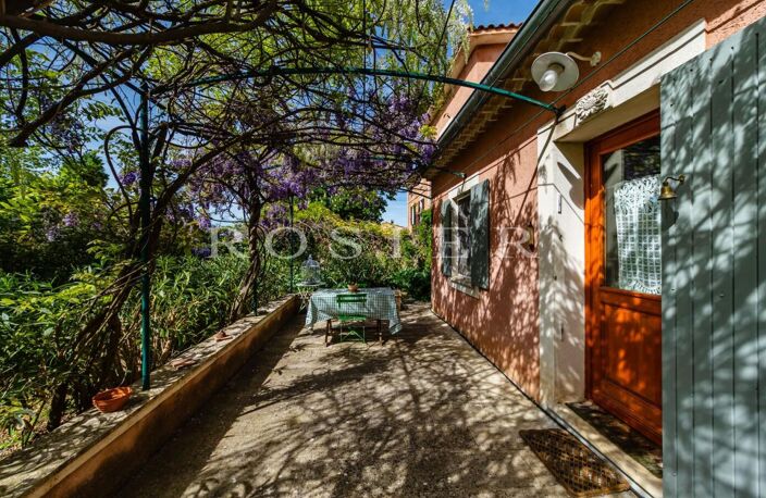 Vente - Bedoin, Charme et quiétude au pied du Mont Ventoux, mais — photo 4
