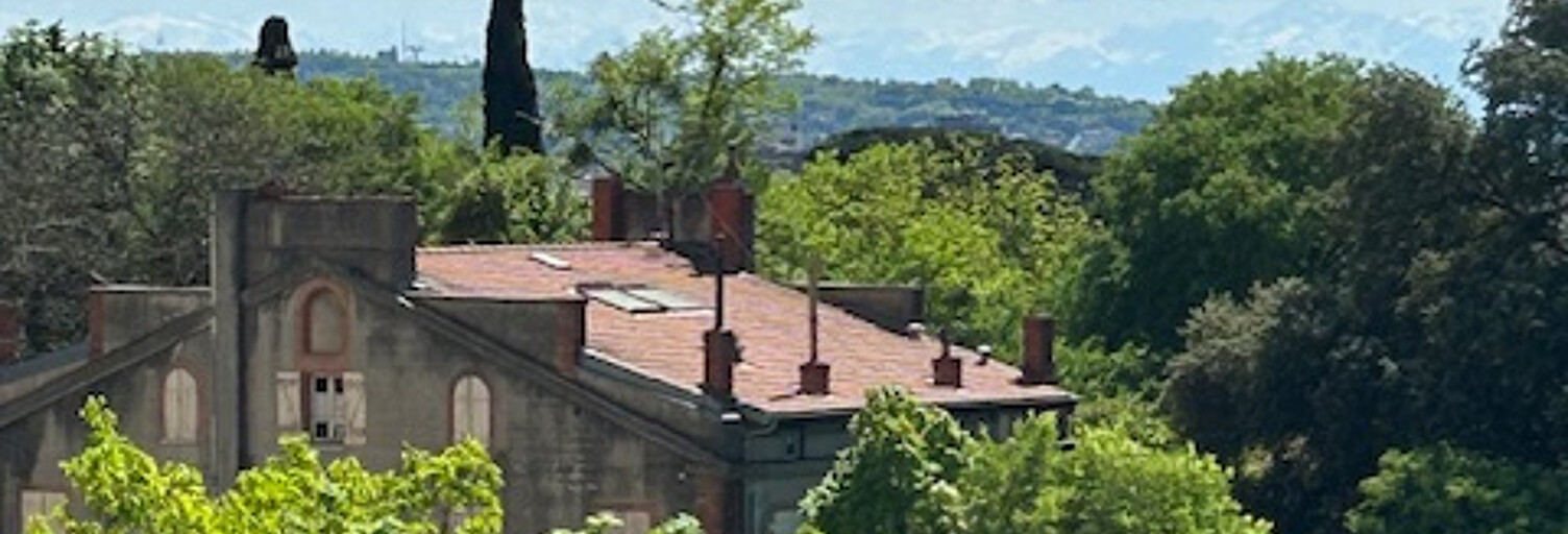 Appartement 4 Pièces 94 m² à vendre à Toulouse (31500)