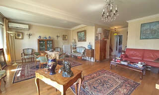 Appartement 4 Pièces 94 m² à vendre à Toulouse (31500)