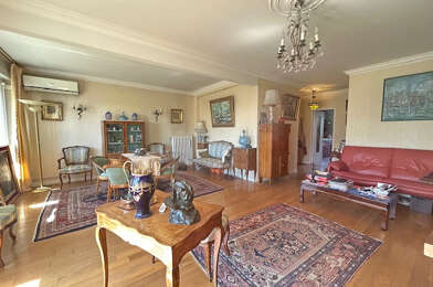 Appartement 4 pièces 330000 €