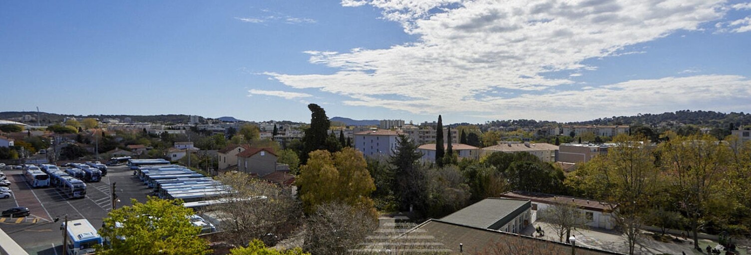 Appartement 4 Pièces 67 m² à vendre à Toulon (83000)