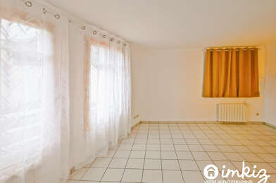 Appartement 1 pièces 149000 €